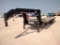 Unused 2023 MTP 26Ft Gooseneck Tilt Trailer
