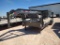 2024 Genesis Trailers 24Ft Gooseneck Trailer