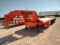 Unused 2024 Gitesa 24Ft Gooseneck Trailer