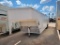2013 CM 24Ft Gooseneck Trailer