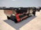 Unused Dura-Haul 14Ft Roll Off Bin