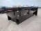 Unused Maxx-D 14Ft Roll Off Bin