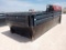 16Ft x 7Ft Roll Off Bin