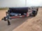 Unused 2023 Dura-Haul 16Ft Dump Trailer
