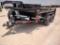 Unused 2023 Dura-Haul 10Ft Dump Trailer