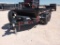 Unused 2022 Dura-Haul 10Ft Dump Trailer