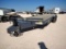 Unused 2024 Iron Star 20Ft...Car Hauler Trailer