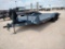 Unused 2024 Gitesa 20Ft Car Hauler Trailer