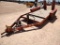 2008 Belshe...WB-2 Trencher Trailer