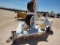 1999...Cable Reel Trailer