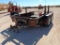 Big Tex 10Ft Reel Trailer
