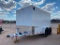Delco Enclosed Trailer