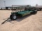 Unused Gitesa Portable Feeder Wagon