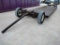 28Ft Farm Wagon