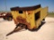 Shop Built Trailer