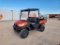 Kubota Diesel RTV X900 UTV