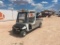 Club Car Carryall 6 Electric Utility Cart