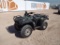 2001 Honda 350 Rancher ATV