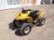 2003 Honda 250 ATV