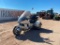 1995 Honda Gold Wing Motorcycle