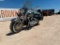 2007 Suzuki Boulevard Motorcycle