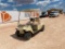 Club Car Electric Golf Cart