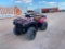 2002 Honda 350 Rancher