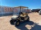 EZ-Go Elite TXT Electric Golf Cart