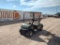 EZ Go Golf Cart