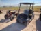 Club Car Golf Cart & Jiangsu Tikng TK200 ATV