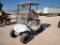 Yamaha Golf Cart