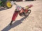 1998 Honda XR250R Dirt Bike