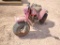 Kawasaki 3 Wheeler ATV