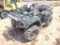 Honda 4-Wheeler ATV