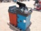 Hofmann 2300 Tire Balancer, Coats 850 Tire Balancer