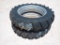 (2) Tractor Wheels/Tires 13.6-38