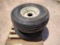 (2) Equipment Wheels w/Tires 14L-16.1
