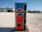 Pepsi Vending Machine
