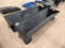Unused (2) Heavy Duty 90'' Cattle Feeders