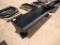 Unused (1) Heavy Duty 90'' Cattle Feeders