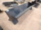 Unused (1) Heavy Duty 90'' Cattle Feeders