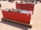Cornwell Pro Series Tool Box w/Top Tool Box