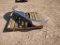 Unused 9x72x18 Trailer Fenders