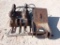 Wimmer 3C Quick Coupler for Excavator