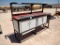 7 Ft Work Bench