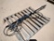 Unused North Star Heavy Duty Telescoping Pressure Washer Wand