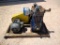 Quincy 350 Air Compressor