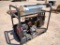 Pressure Washer