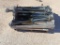 Pallet of Overhead Door Spring Replacements