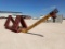 Drive-Over Hopper Auger